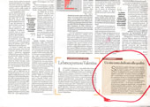 affari finanza